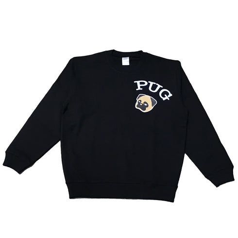 PUGスウェット